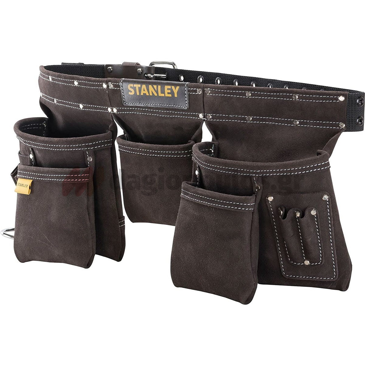 Stanley STST1-80113 Εργαλειοθήκη Μέσης Δερμάτινη