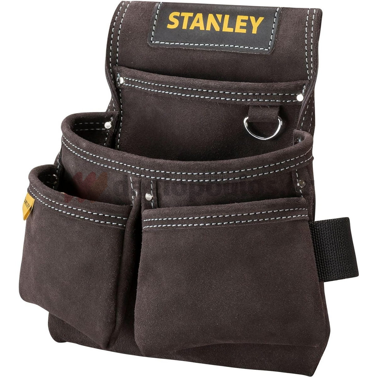 Stanley STST1-80116 Εργαλειοθήκη Δερμάτινη Για Ζώνη Μέσης