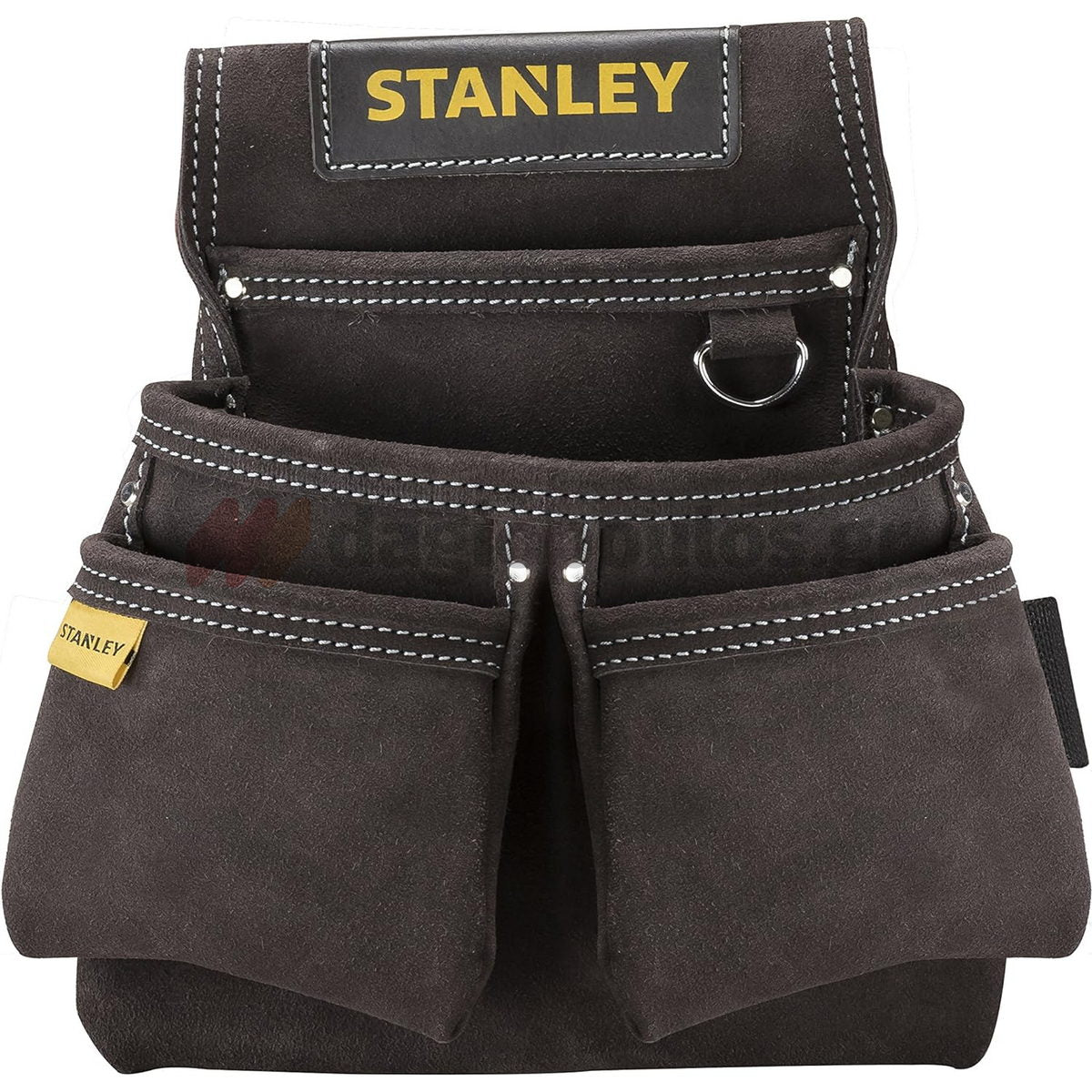 Stanley STST1-80116 Εργαλειοθήκη Δερμάτινη Για Ζώνη Μέσης