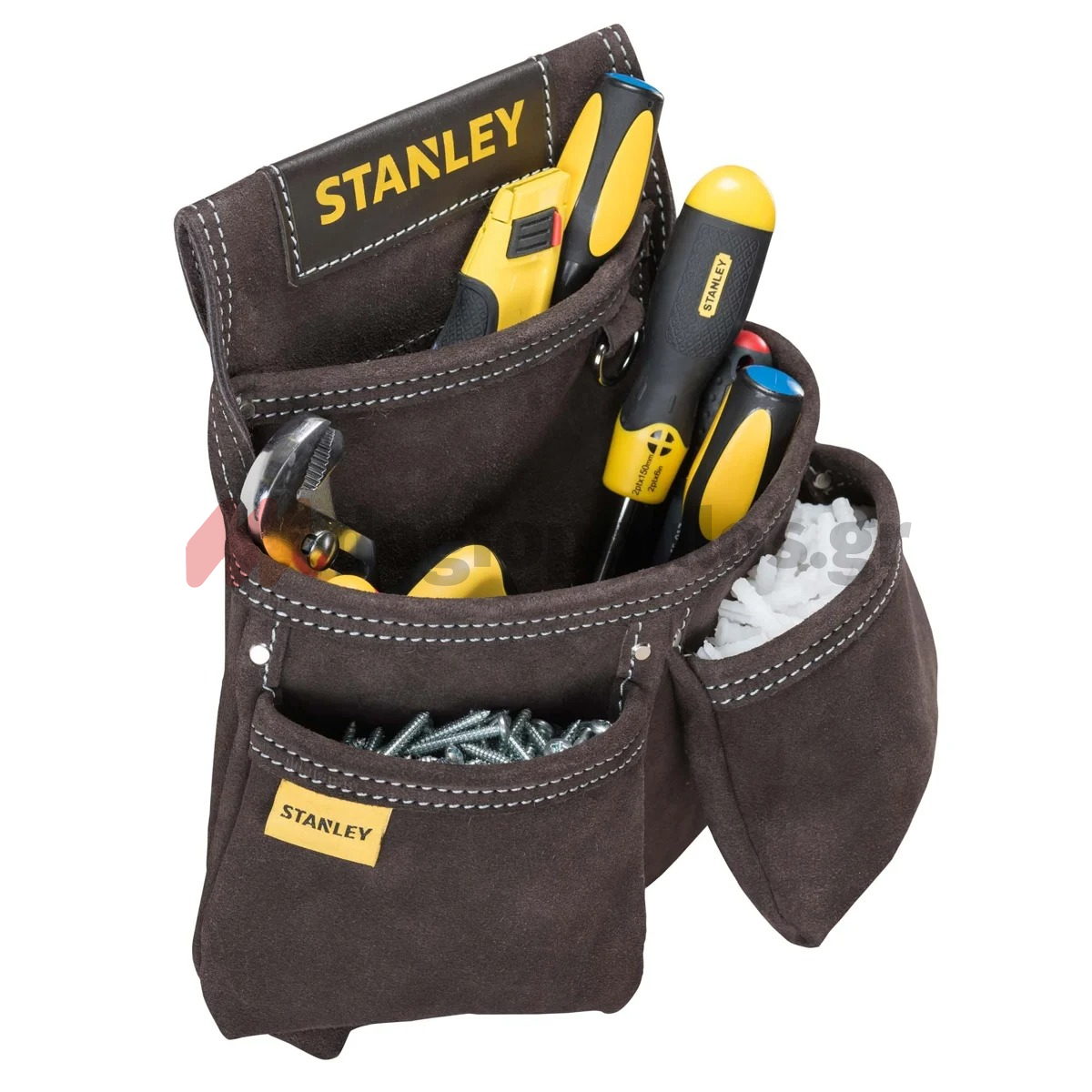 Stanley STST1-80116 Εργαλειοθήκη Δερμάτινη Για Ζώνη Μέσης
