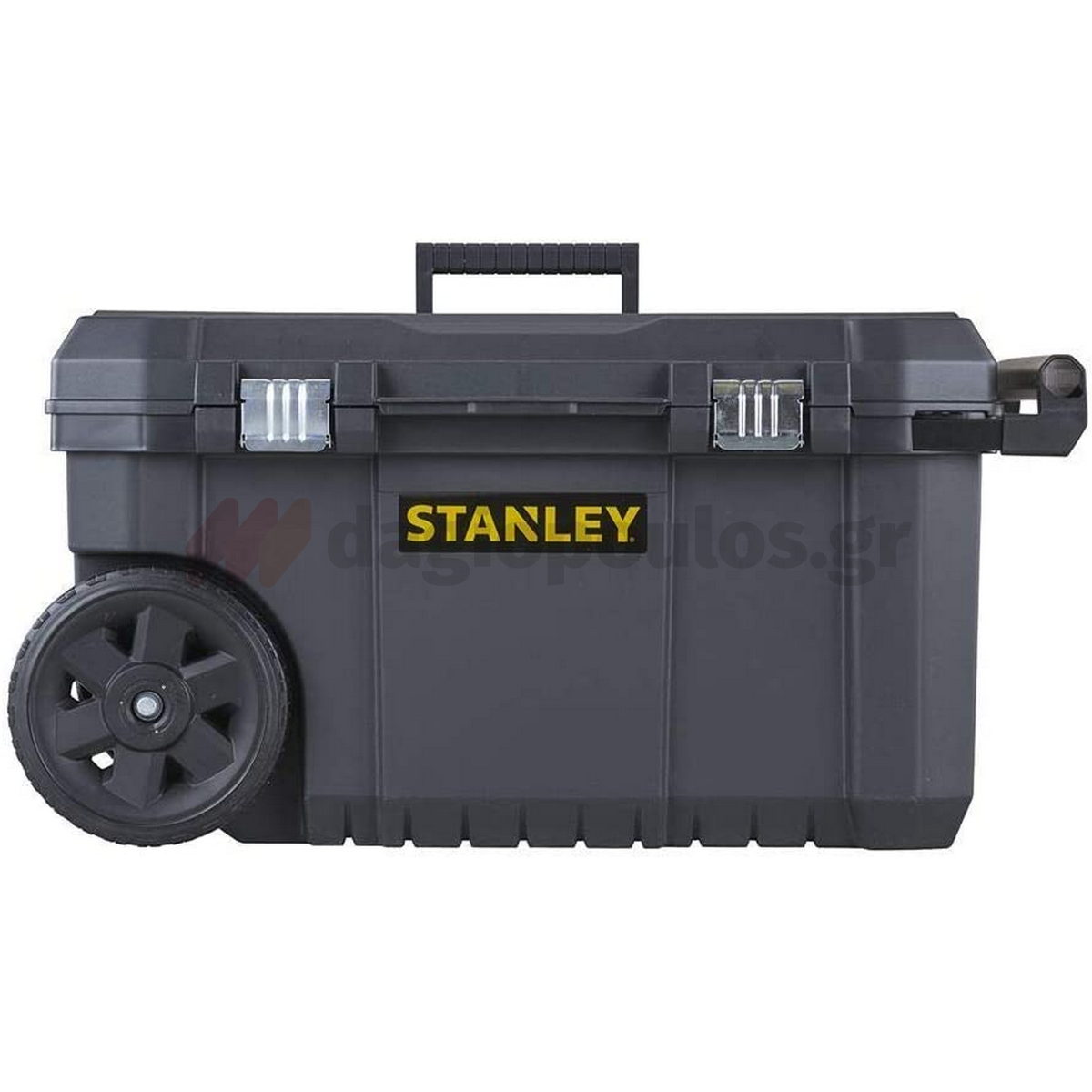 Stanley STST1-81697 Εργαλειοθήκη STST1-80150 BONUS PACK ΔΩΡΟ Εργαλειοθήκη STST1-75518
