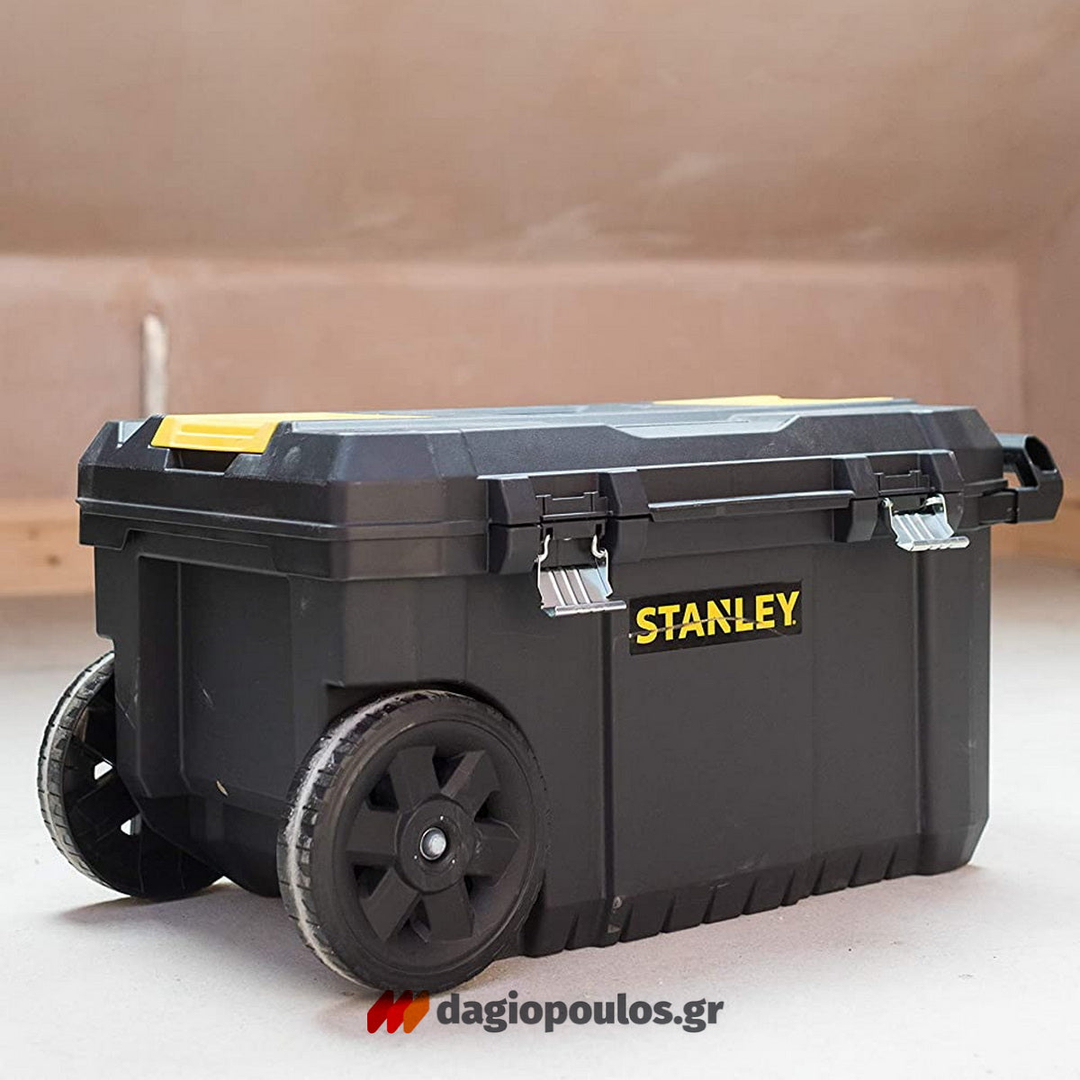Stanley STST1-81697 Εργαλειοθήκη STST1-80150 BONUS PACK ΔΩΡΟ Εργαλειοθήκη STST1-75518