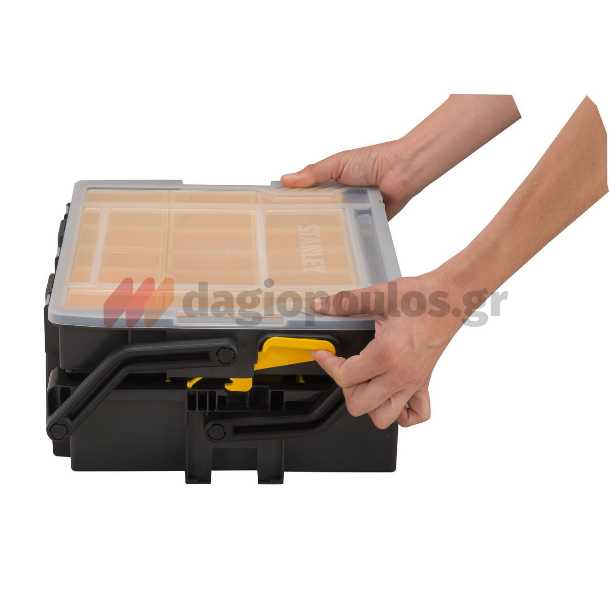 Stanley STST1-75540 Ταμπακιέρα (Organizer) - Εργαλειοθήκη 40 x 13,7 x 30 cm