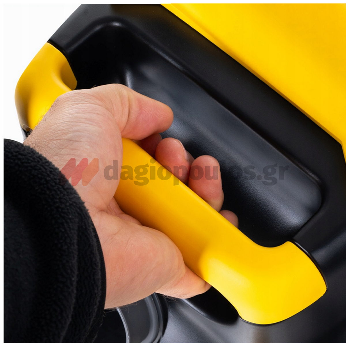 Stanley SXVC20PE Επαγγελματική Ηλεκτρική Σκούπα Υγρών / Στερεών 1200W Με Δοχείο 20Ltr