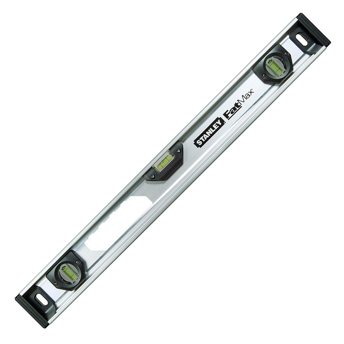 Stanley Fatmax Αλφάδι Αλουμινίου Μαγνητικό I-BEAM
