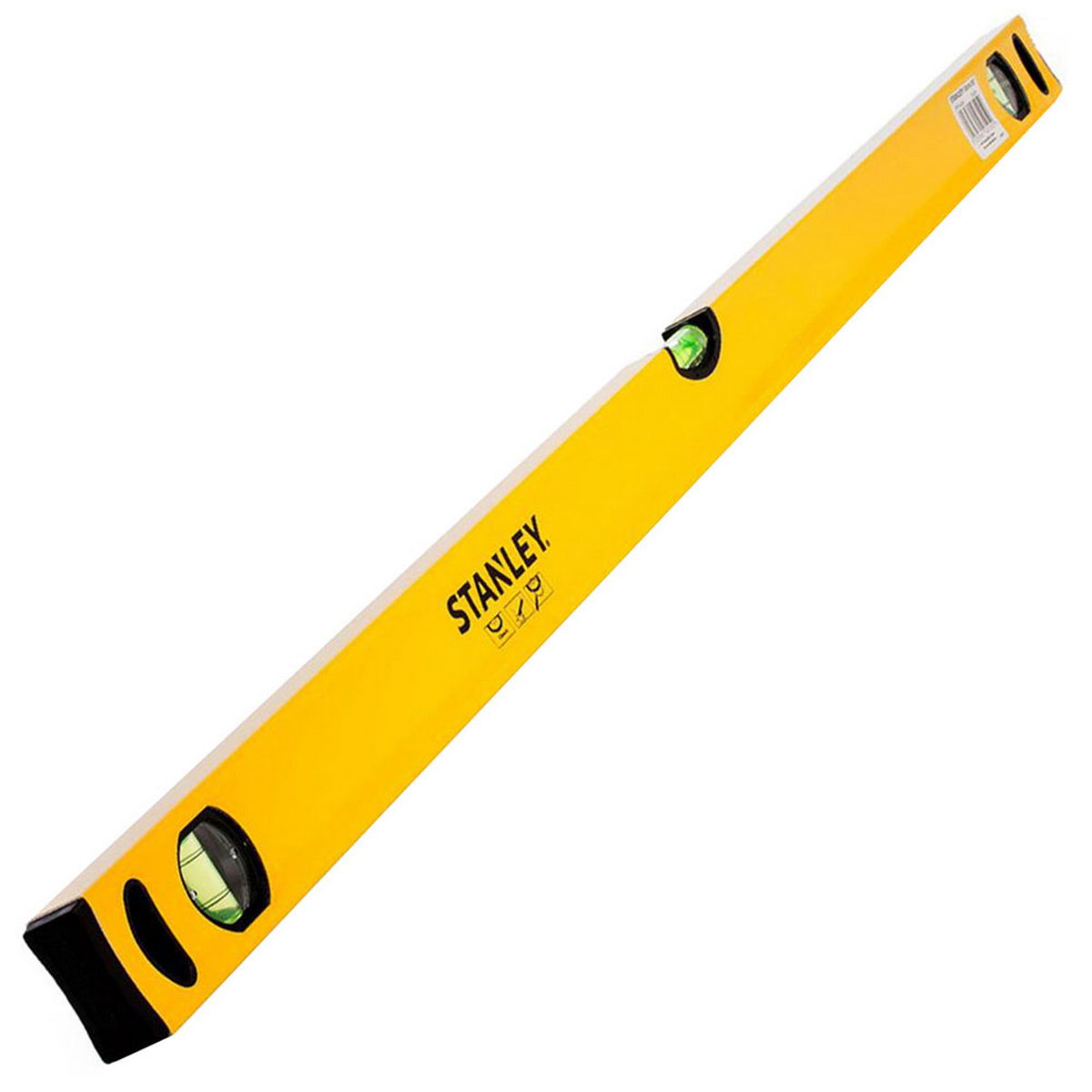 Stanley STHT1-43105 Αλφάδι Αλουμινίου 100cm
