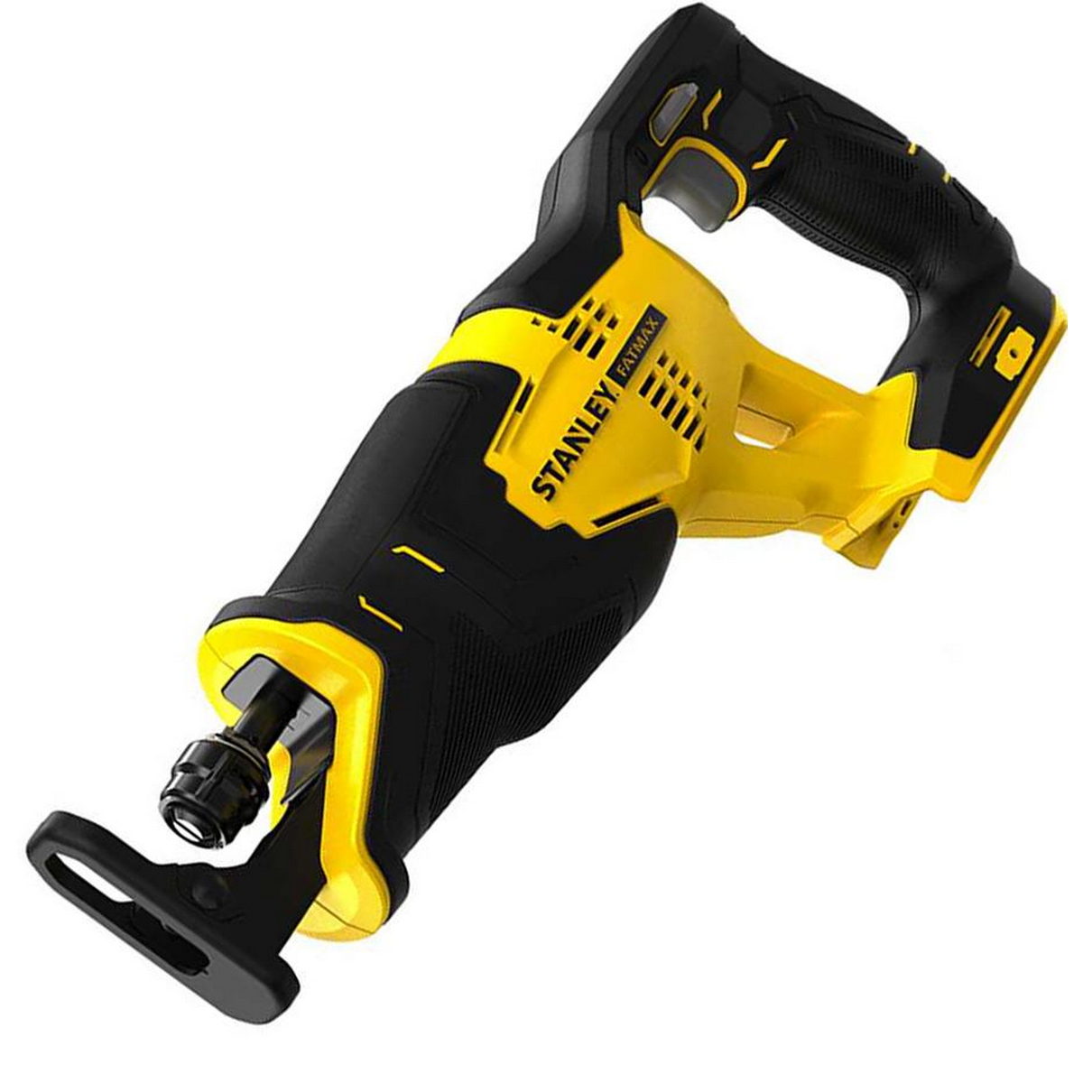Stanley SFMCS300B-XJ 20V Fatmax Σπαθοσέγα (Σεγάτσα) Μπαταρίας 18V Li-Ion SOLO