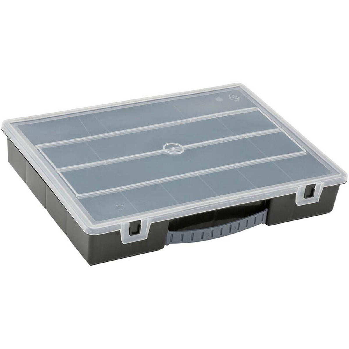 Stanley 1-92-761 Fatmax Εργαλειοθήκη Ταμπακιέρα (Organizer) 340x260x57mm