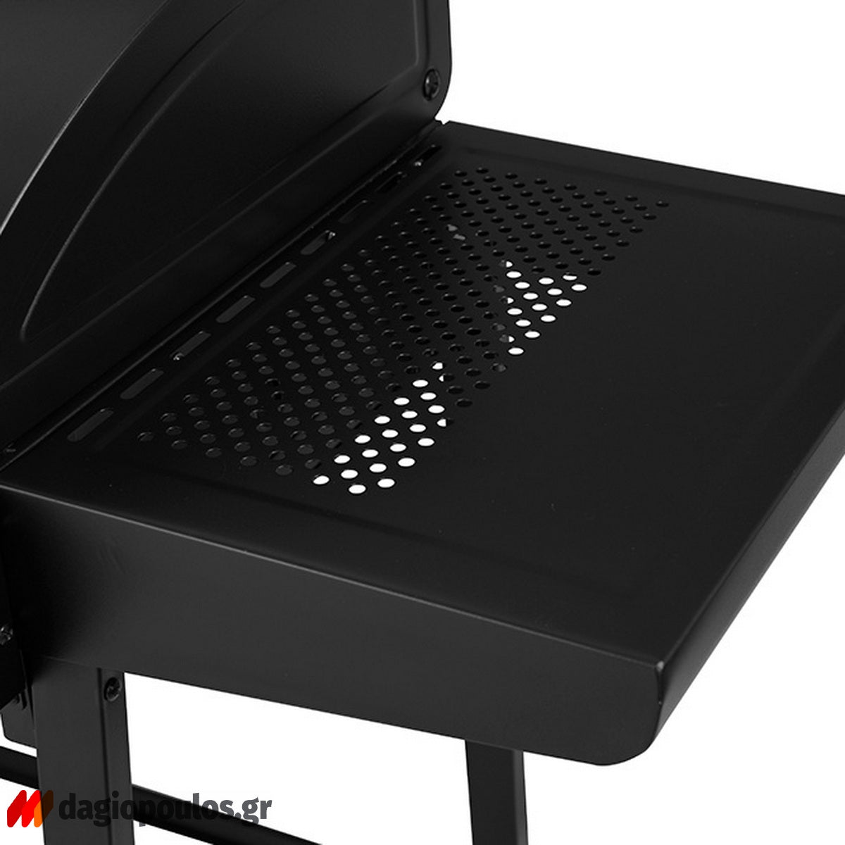 Thermogatz GS GRILL LITE 3 BBQ Ψησταριά Υγραερίου 3 Εστιών 9kW