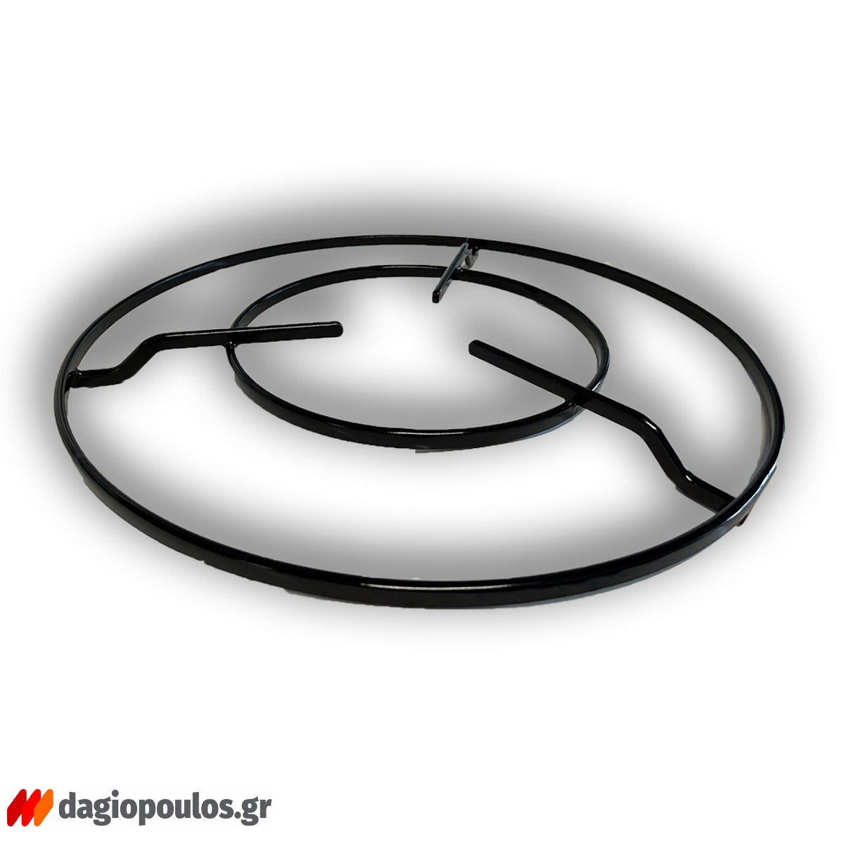 Thermogatz TGC 01L BBQ Ψησταριά Υγραερίου 4kW
