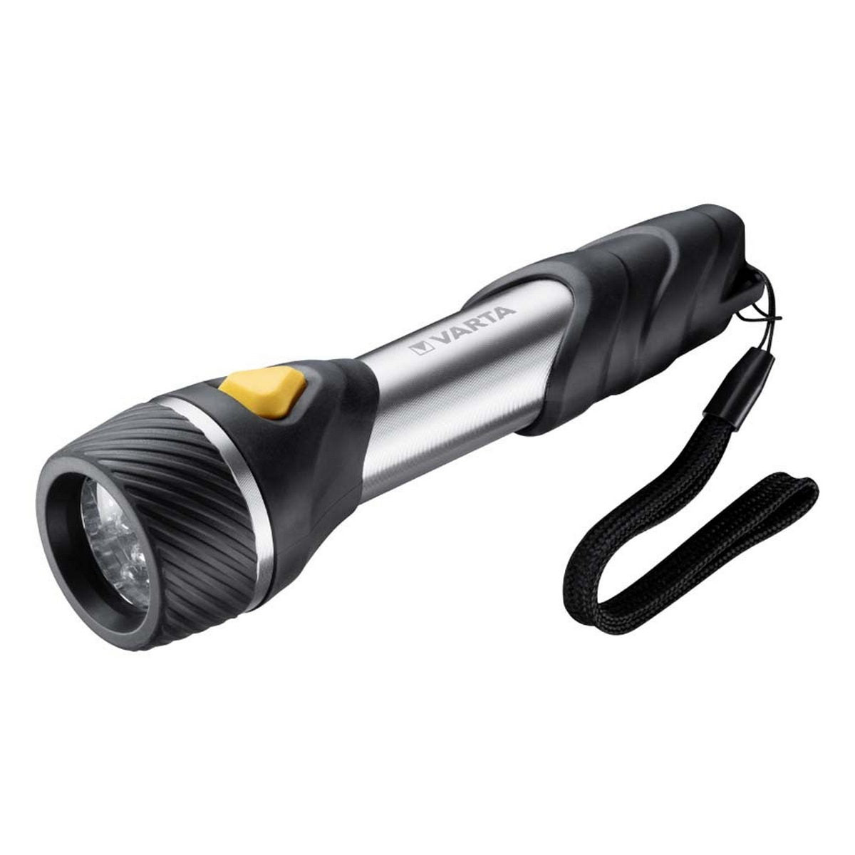 Varta Day Light Multi F10 Φακός Χειρός Led 20 Lumens