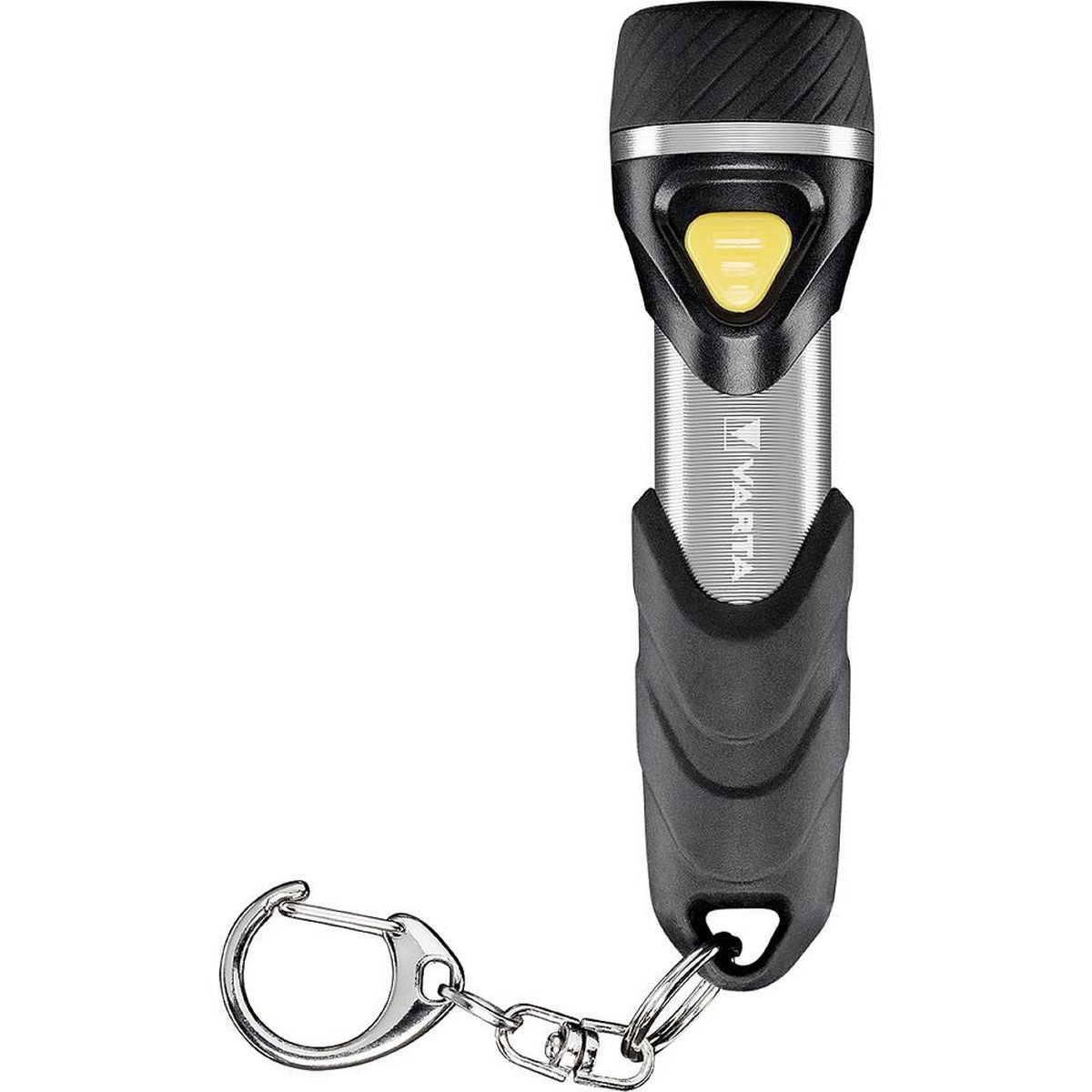 Varta Day Light Mini Φακός Μινι Μπρελόκ 12 Lumens