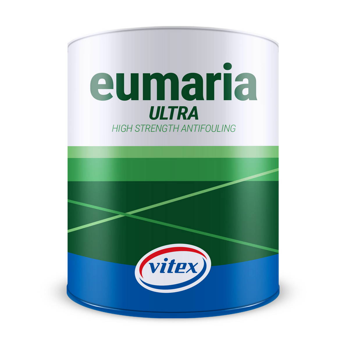 Eumaria Ultra Antifoulling Υφαλόχρωμα (Μουράβια) ΚΟΚΚΙΝΟ 8230