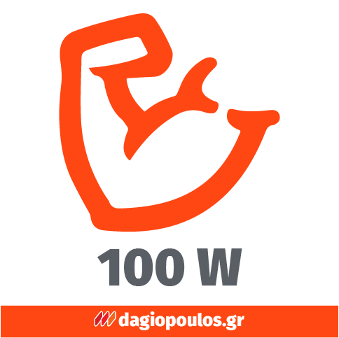 FFG 46648 SLi 100 Επαγγελματικό Κολλητήρι Ηλεκτρονικών 100Watt
