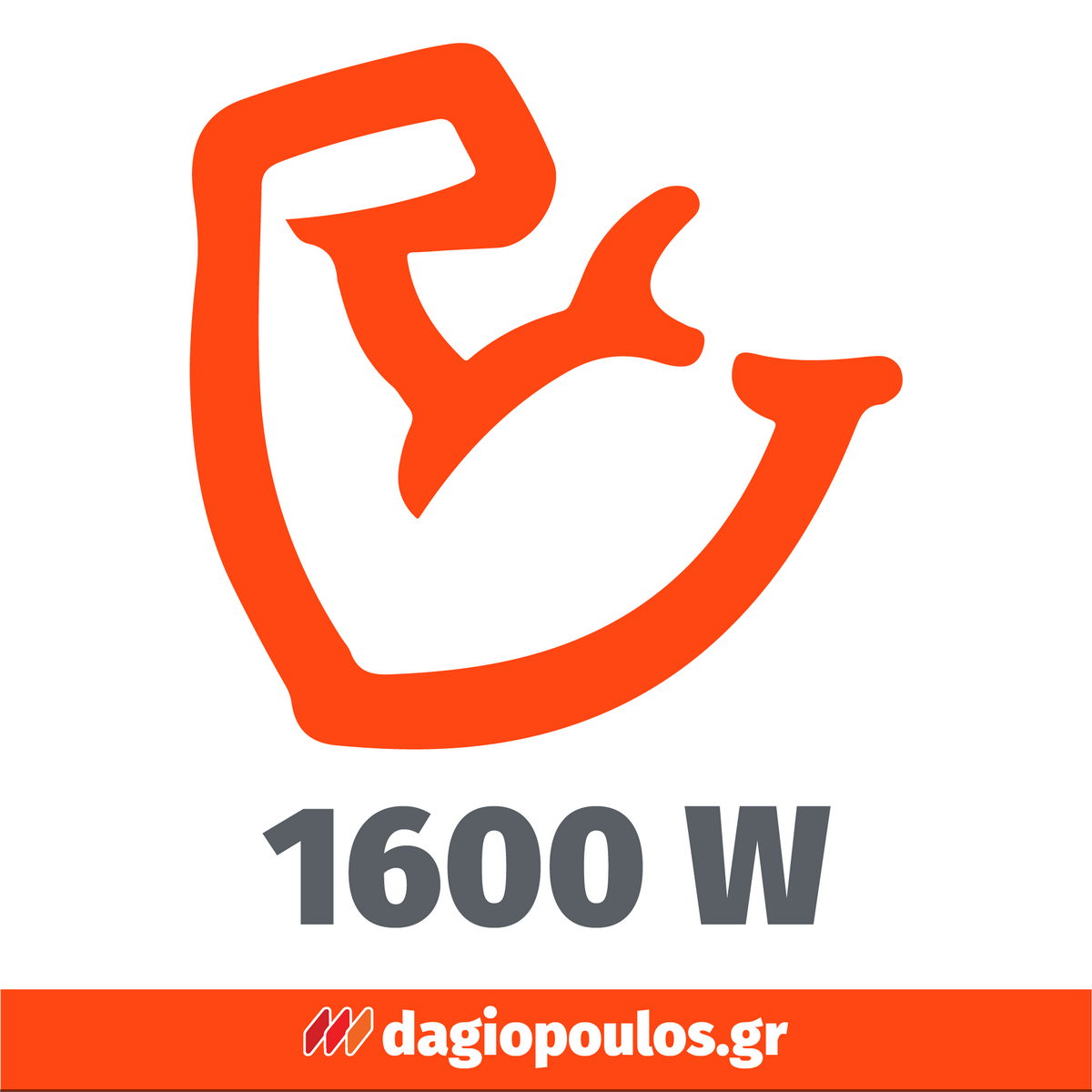 FFG MX 1600 PRO 43278 Επαγγελματικός Ηλεκτρικός Αναδευτήρας Χρωμάτων & Κονιαμάτων 1600Watt