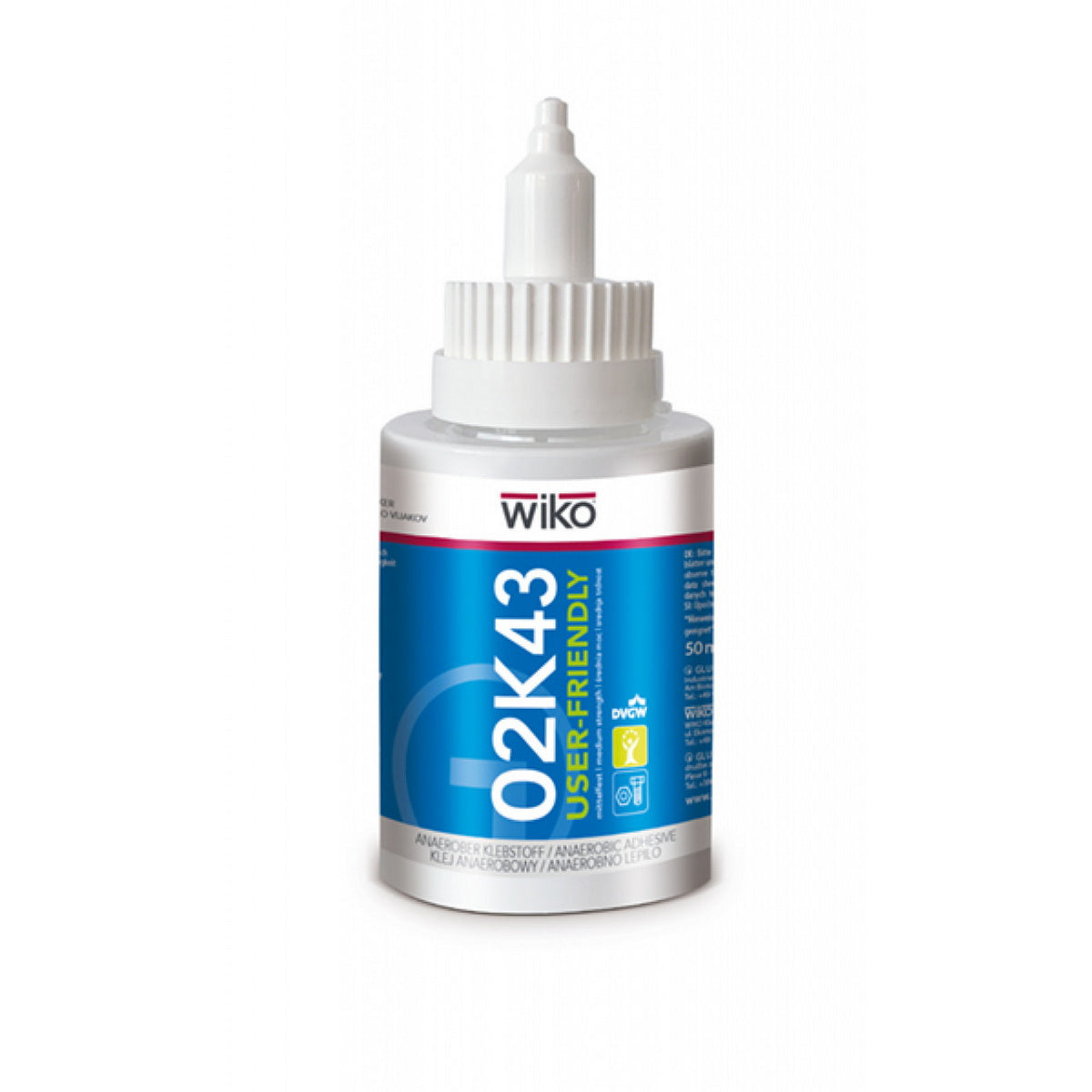 Wiko 02K70UF Σφραγιστικό Σπειρωμάτων Μεσαίας Σφράγισης (ΜΠΛΕ)