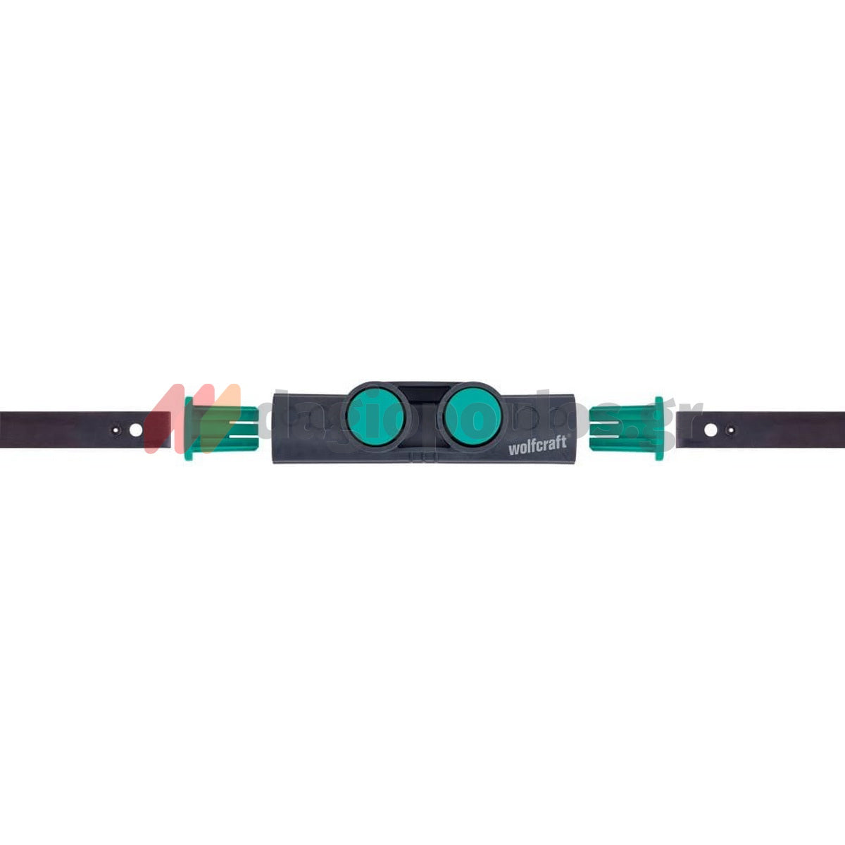 Wolfcraft 3038.000 Σύνδεσμος Ένωσης Σφιγκτήρων Pro Easy OneHand