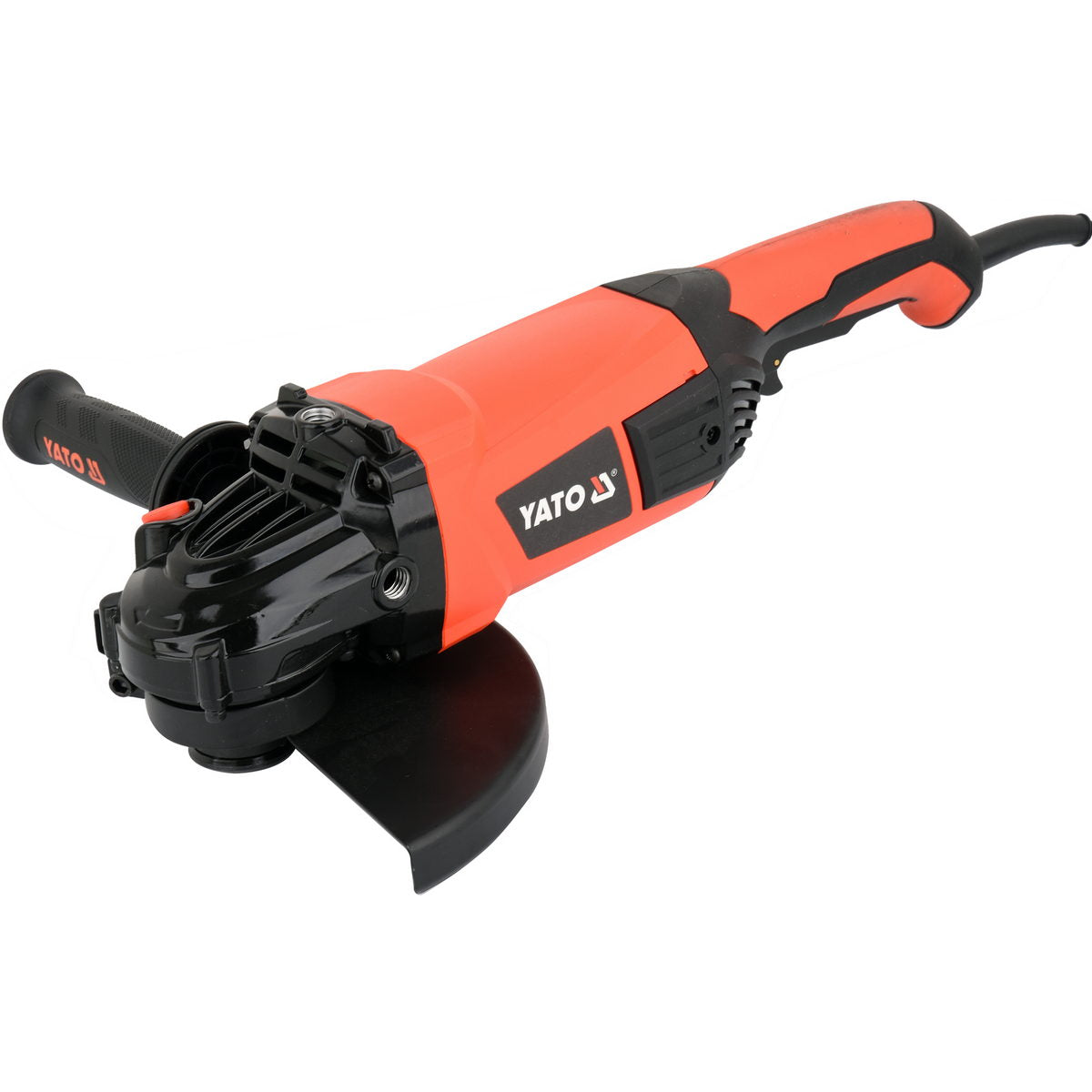 Yato YT-82105 Ηλεκτρικός Γωνιακός Τροχός 230mm 2400Watt
