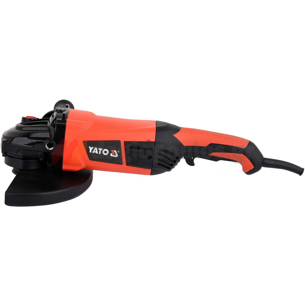 Yato YT-82105 Ηλεκτρικός Γωνιακός Τροχός 230mm 2400Watt