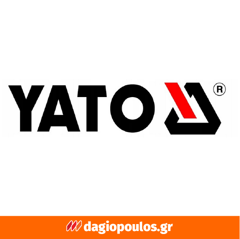 Yato YT-85180 Ηλεκτρικός Φυσητήρας - Αναρροφητήρας Κήπου 3500W
