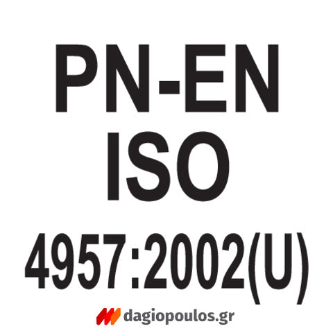 Yato YT-41602 Συλλογή Τρυπάνια Co-HSS Κοβάλτιου Σετ 6 Τεμ