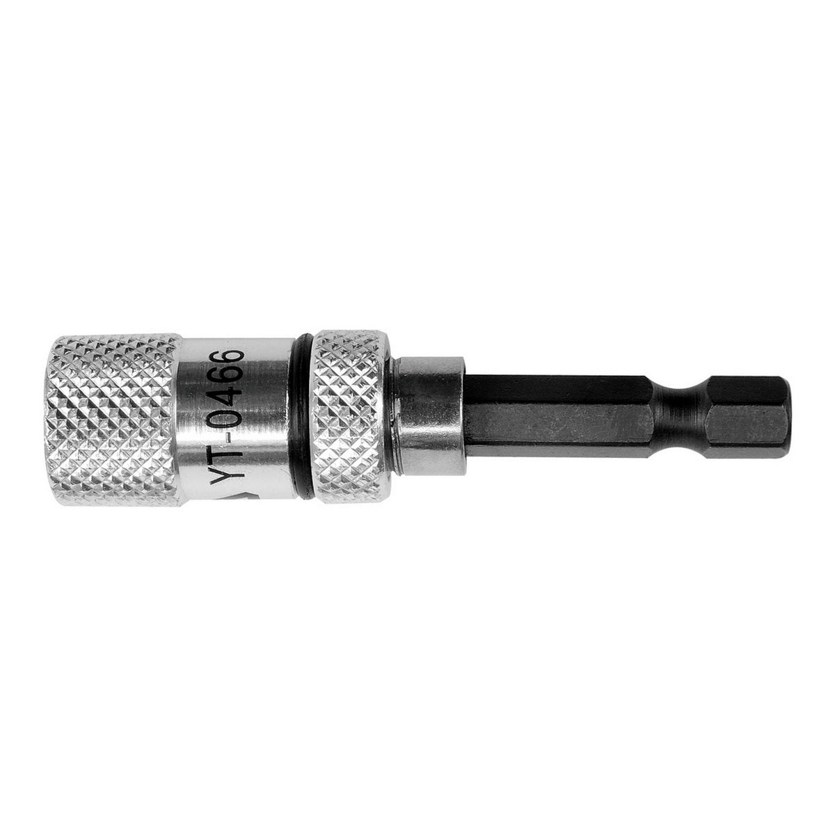 Yato YT-0466 Μαγνητική Προέκταση Για Μύτες Με Ασφάλεια 60mm