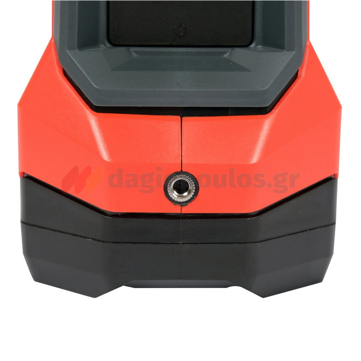 Yato YT-08548 Φακός Χειρός Επαναφορτιζόμενος USB 2 Σε 1 3.7V 1000 Lumens