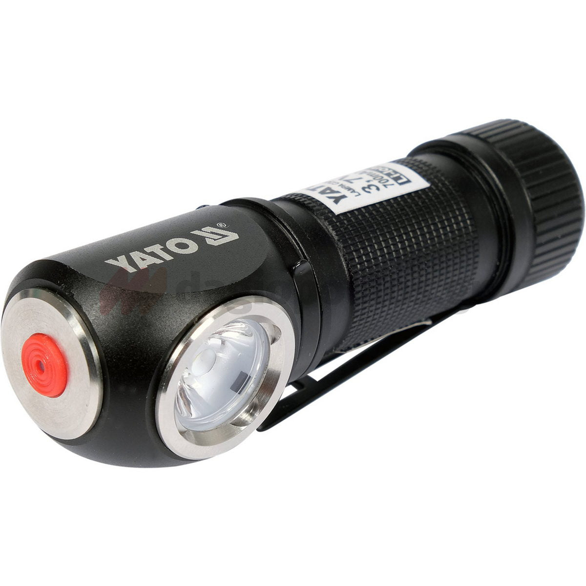 Yato YT-08597 Φακός Κεφαλής 2 ΣΕ 1 300 Lumens
