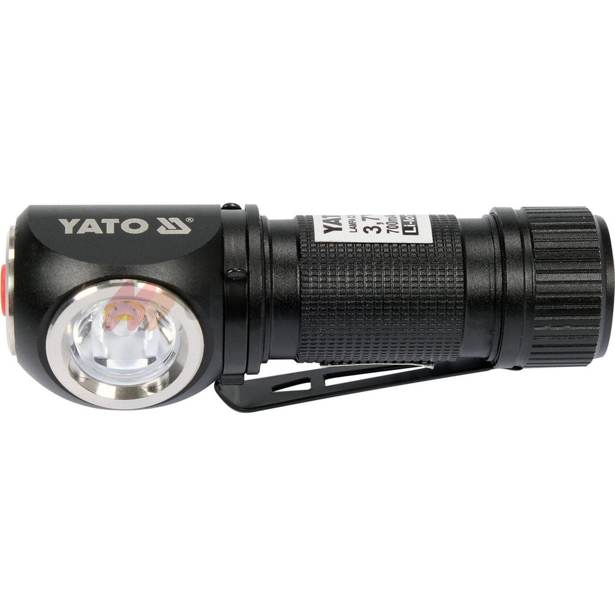 Yato YT-08597 Φακός Κεφαλής 2 ΣΕ 1 300 Lumens