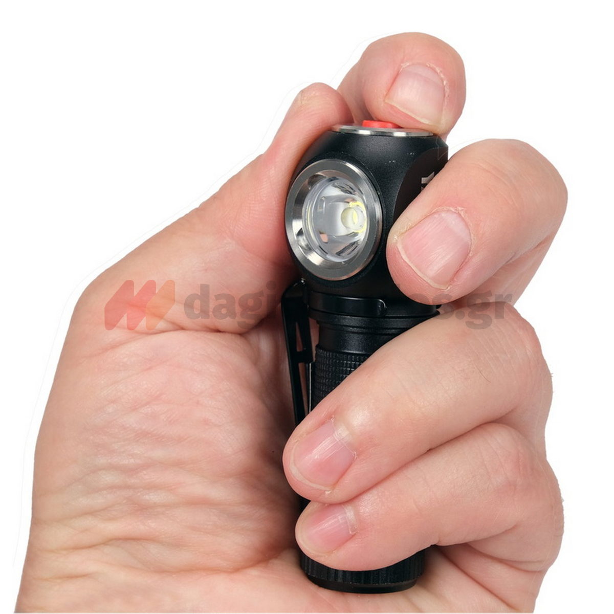 Yato YT-08597 Φακός Κεφαλής 2 ΣΕ 1 300 Lumens