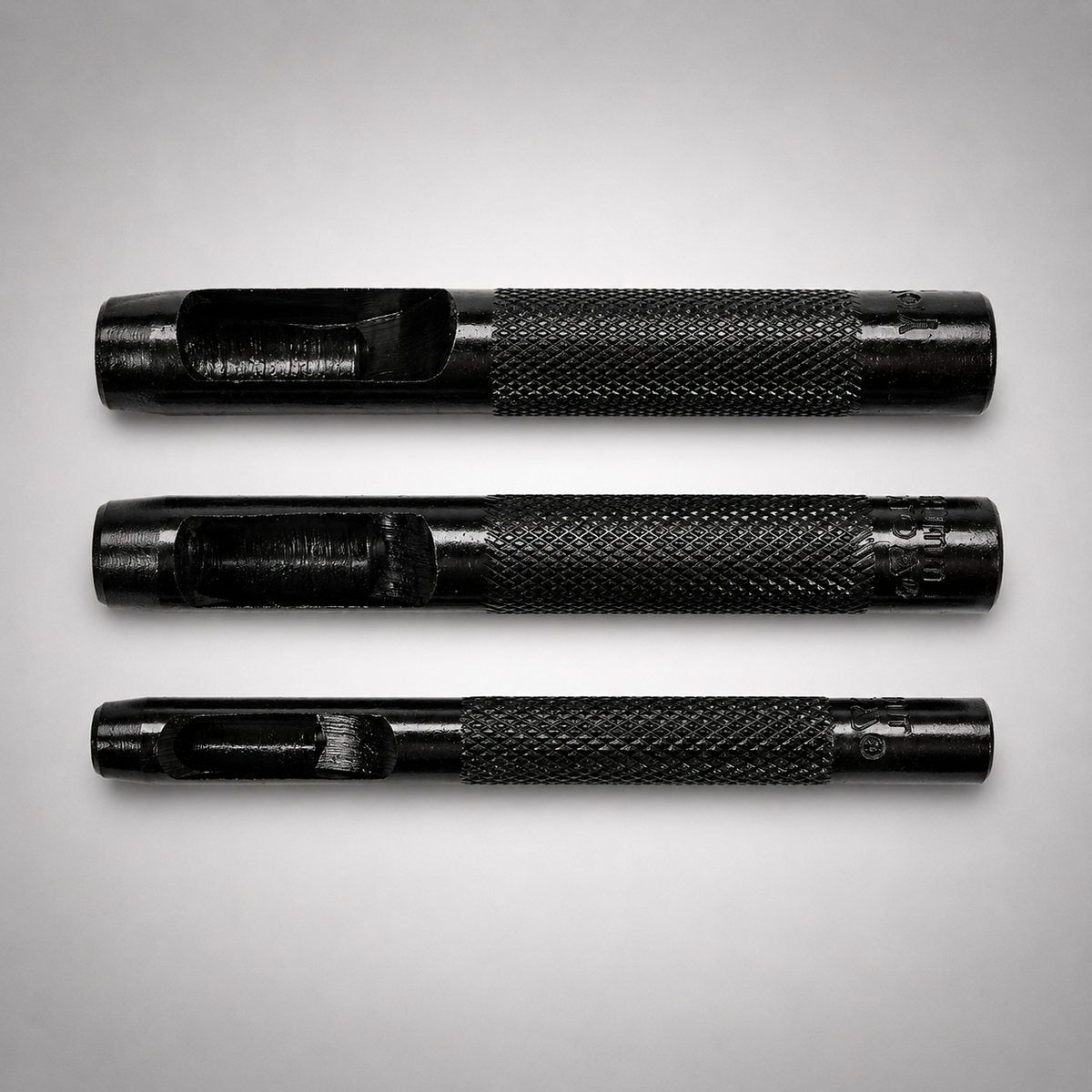 Yato YT-35881 Συλλογή Σγρόμπιες 6-8-10mm Σετ 3 Τεμ