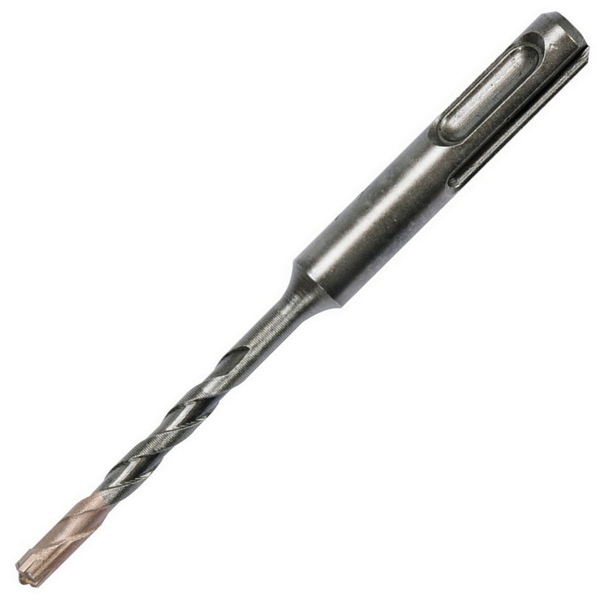 Yato SDS Plus Premium X-Tip Τρυπάνι Για Πνευματικά Δράπανα Υψηλών Προδιαγραφών SDS plus 4 Ακίδων (Τετράκοπο)