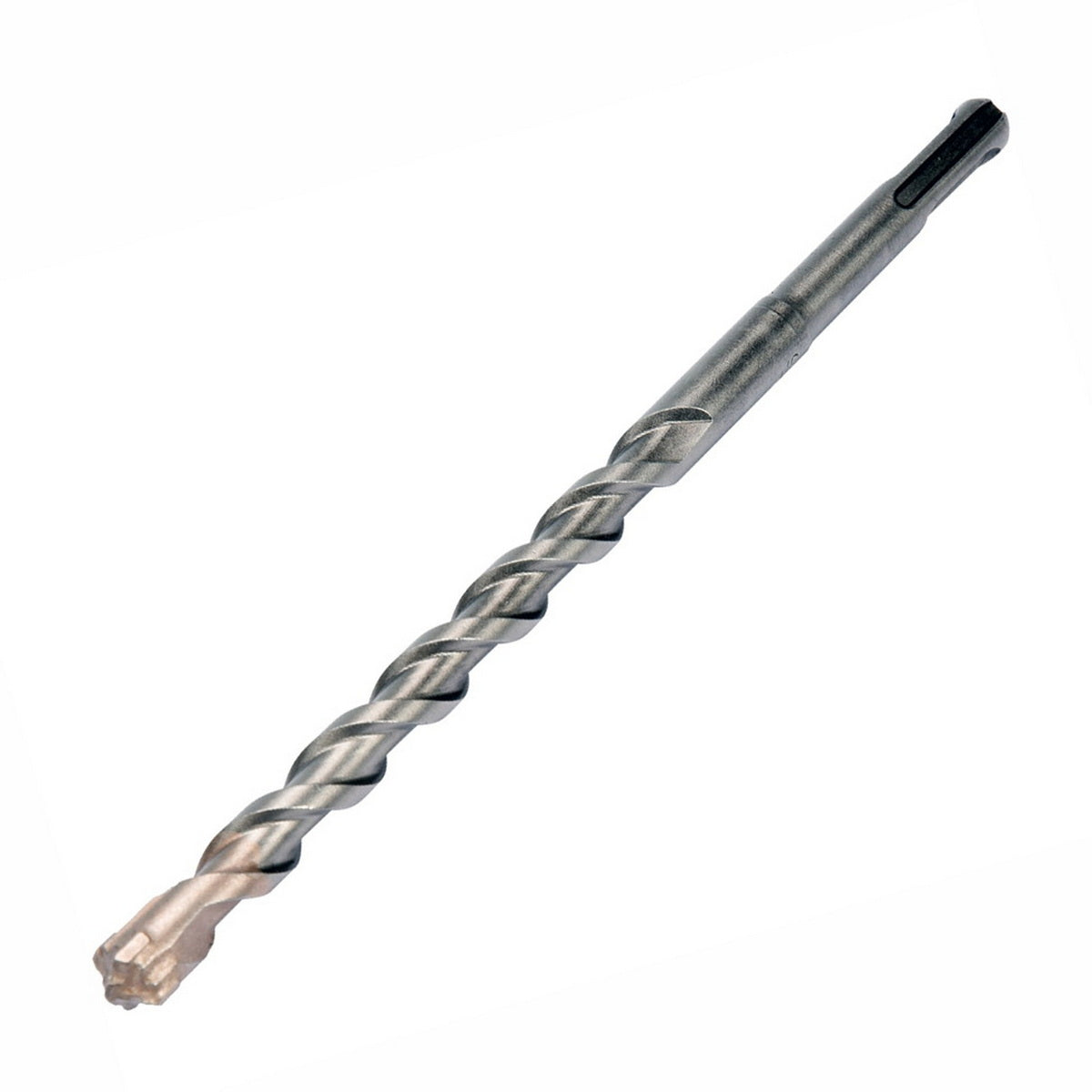 Yato SDS Plus Premium X-Tip Τρυπάνι Για Πνευματικά Δράπανα Υψηλών Προδιαγραφών SDS plus 4 Ακίδων (Τετράκοπο)