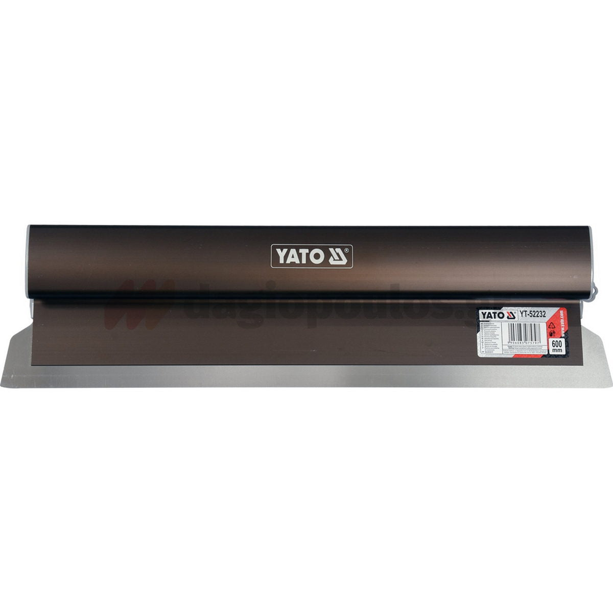 Yato YT-52232 Σπάτουλα Στοκαρίσματος - Στρωσίματος 600mm