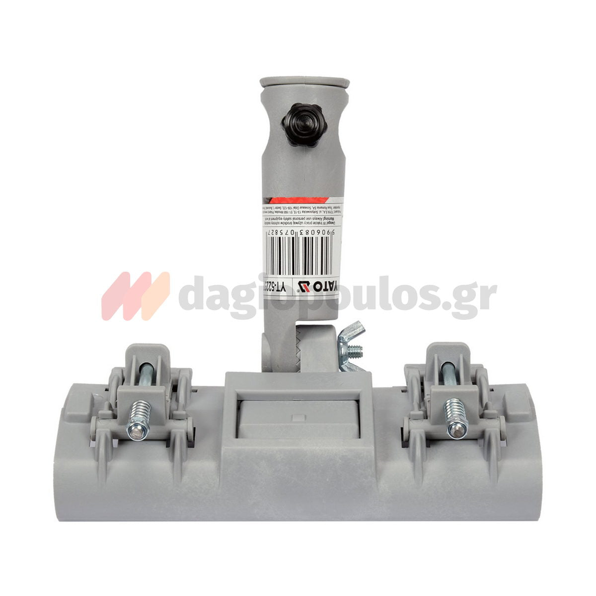 Yato YT-52237 Αντάπτορας Σύνδεσμος Σπάτουλας Για Κοντάρι