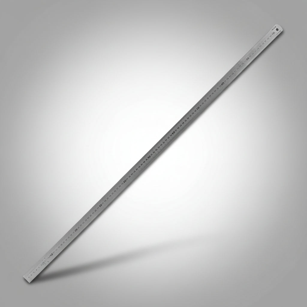 Yato YT-70724 Ρίγα Χάρακας Ανοξείδωτος 1000mm