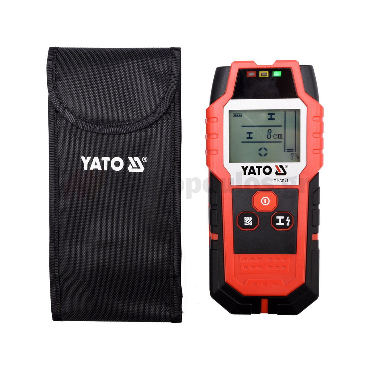 Yato YT-73131 Επαγγελματικός Ψηφιακός Ανιχνευτής