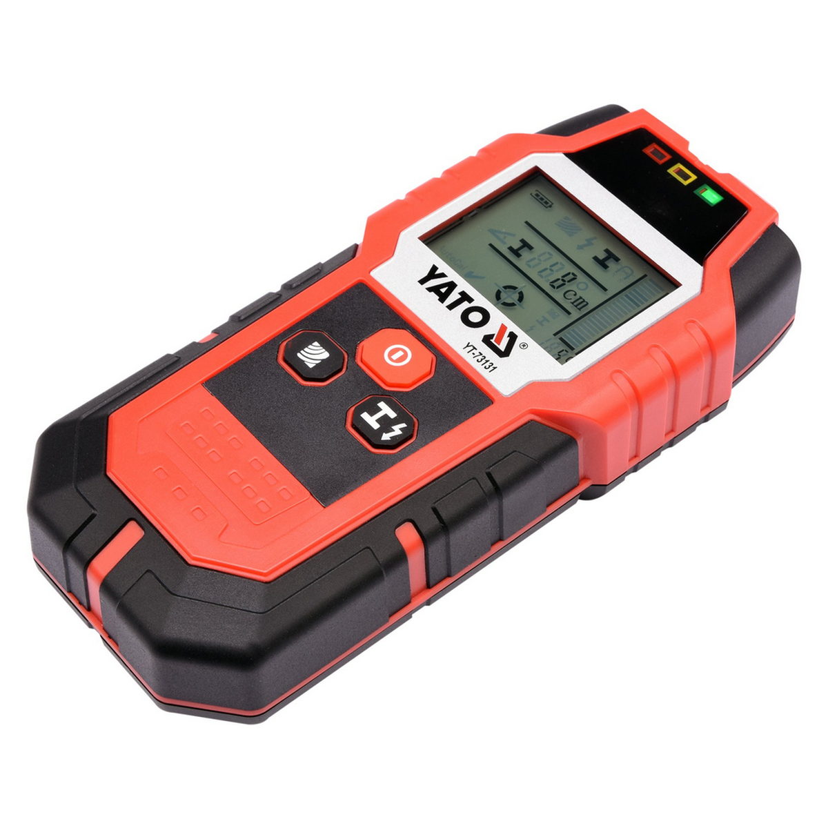 Yato YT-73131 Επαγγελματικός Ψηφιακός Ανιχνευτής