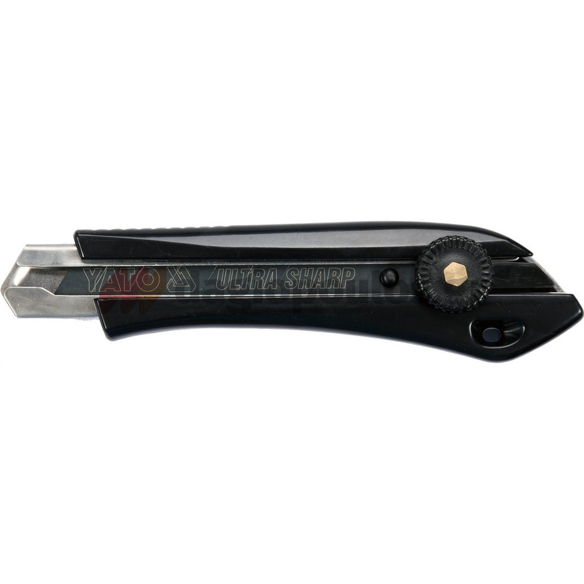 Yato YT-75124 Μαχαίρι Κόφτης Μοκέτας (Φαλτσέτα) Ultra Sharp 18mm