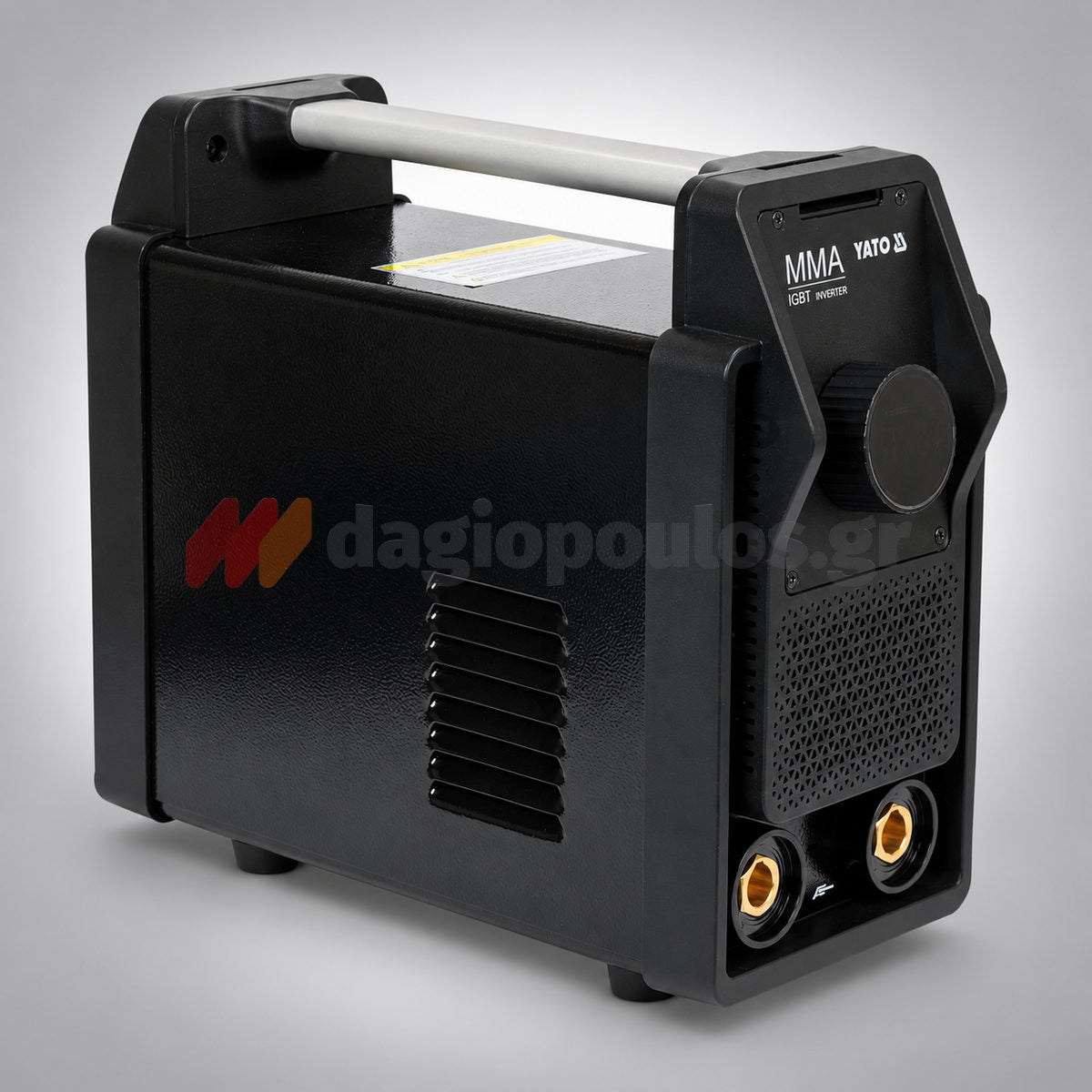 Yato YT-81357 Ηλεκτροσυγκόλληση Inverter MMA/LIFT TIG 180A