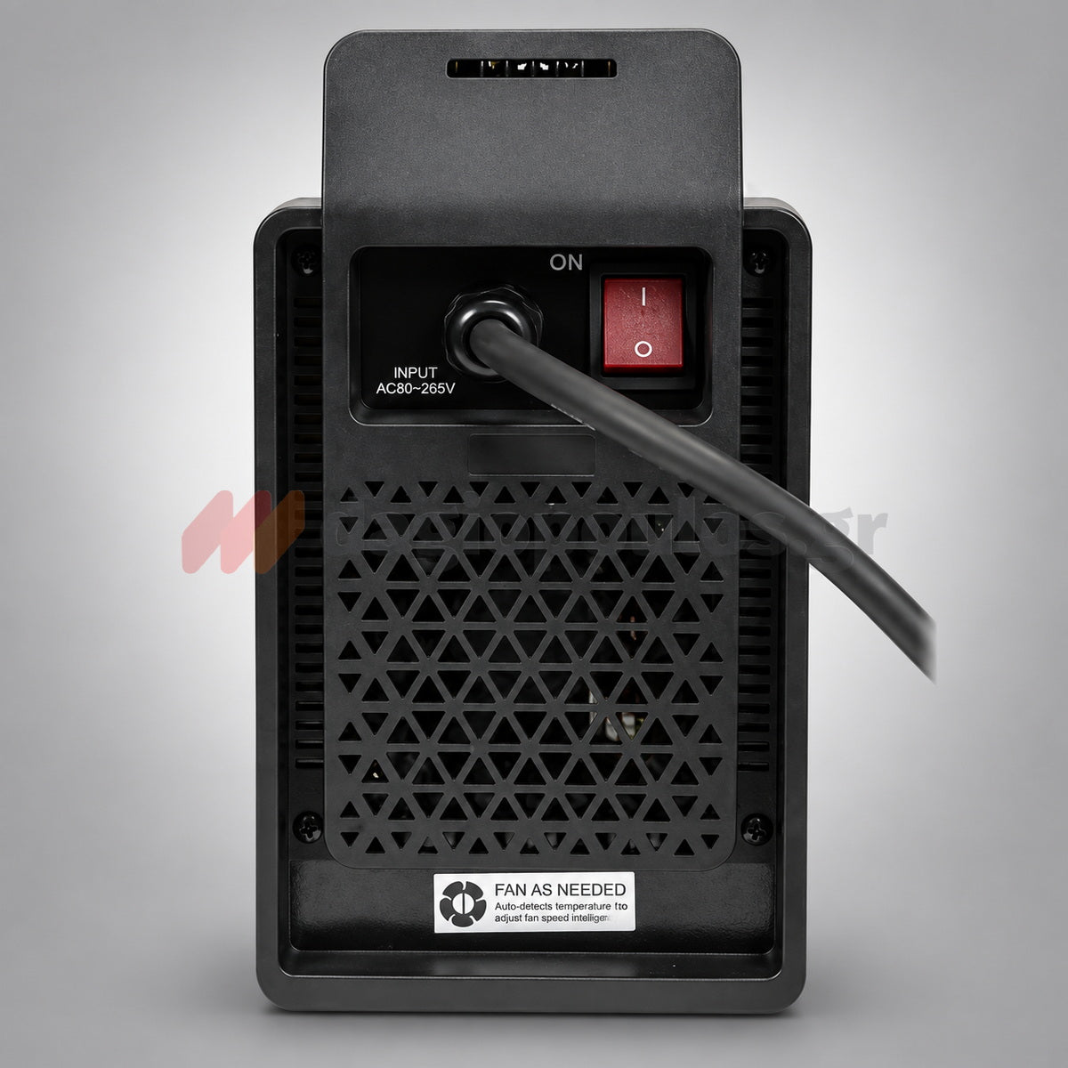 Yato YT-81358 Ηλεκτροσυγκόλληση Inverter PULSE MMA/LIFT TIG 200A