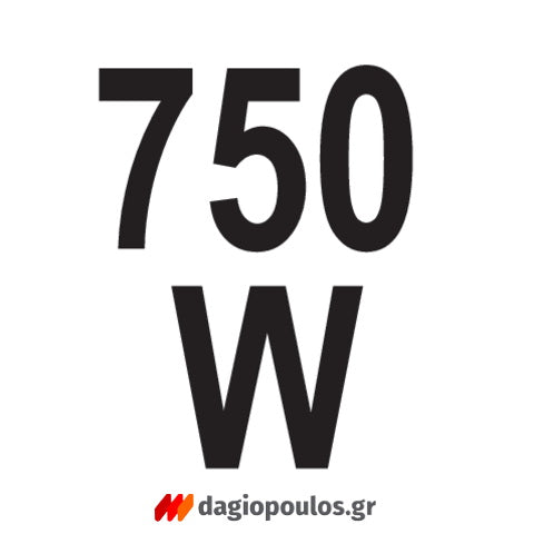 Ευθύς λειαντήρας με μέγιστη διάμετρο 150mm για καθαρισμό και φινίρισμα σε δύσκολα σημεία