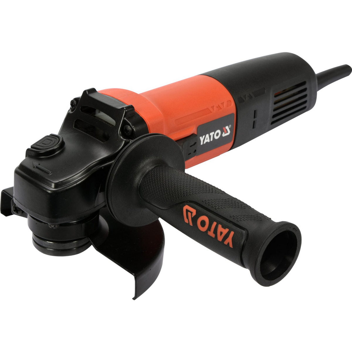 Yato YT-82100 Ηλεκτρικός Γωνιακός Τροχός 125mm 1100Watt