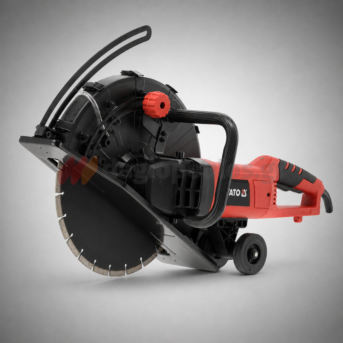 Yato YT-82158 Ηλεκτρικός Κόφτης Μπετόν 2600W 350mm