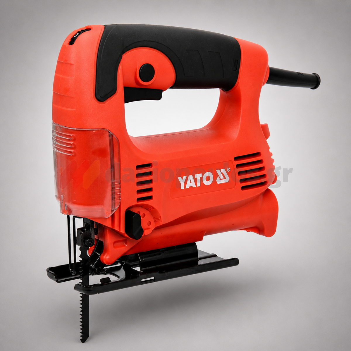 Yato YT-82274 Επαγγελματική Ηλεκτρική Σέγα 450 Watt