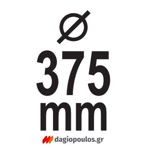 Yato YT-82330 Επαγγελματικός Ηλεκτρικός Λειαντήρας Σοβά 750W 375mm Ρυθμιζόμενος