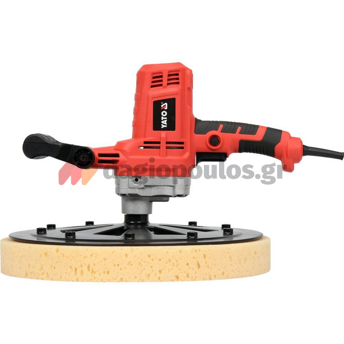 Yato YT-82330 Επαγγελματικός Ηλεκτρικός Λειαντήρας Σοβά 750W 375mm Ρυθμιζόμενος