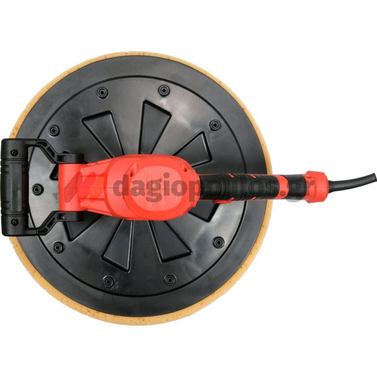 Yato YT-82330 Επαγγελματικός Ηλεκτρικός Λειαντήρας Σοβά 750W 375mm Ρυθμιζόμενος