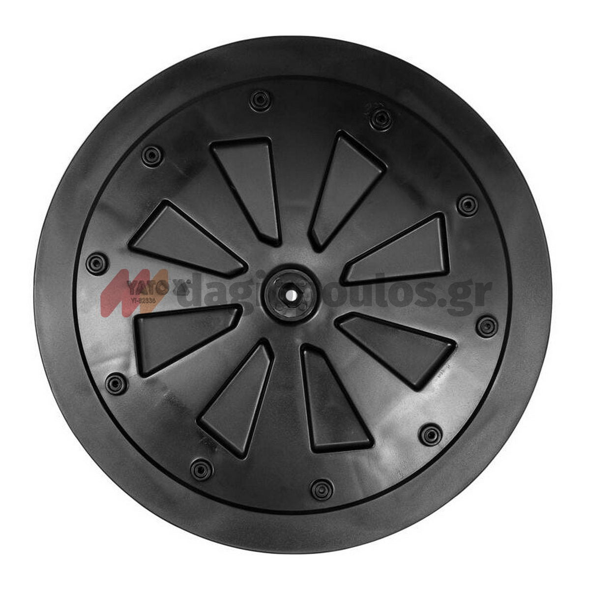 Yato YT-82330 Επαγγελματικός Ηλεκτρικός Λειαντήρας Σοβά 750W 375mm Ρυθμιζόμενος