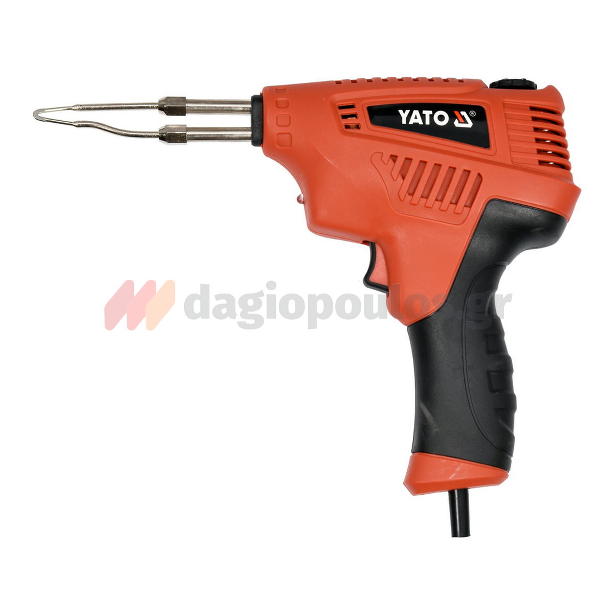 Yato YT-82451 Επαγγελματικό Κολλητήρι Πιστόλι Με Σκανδάλη 200W
